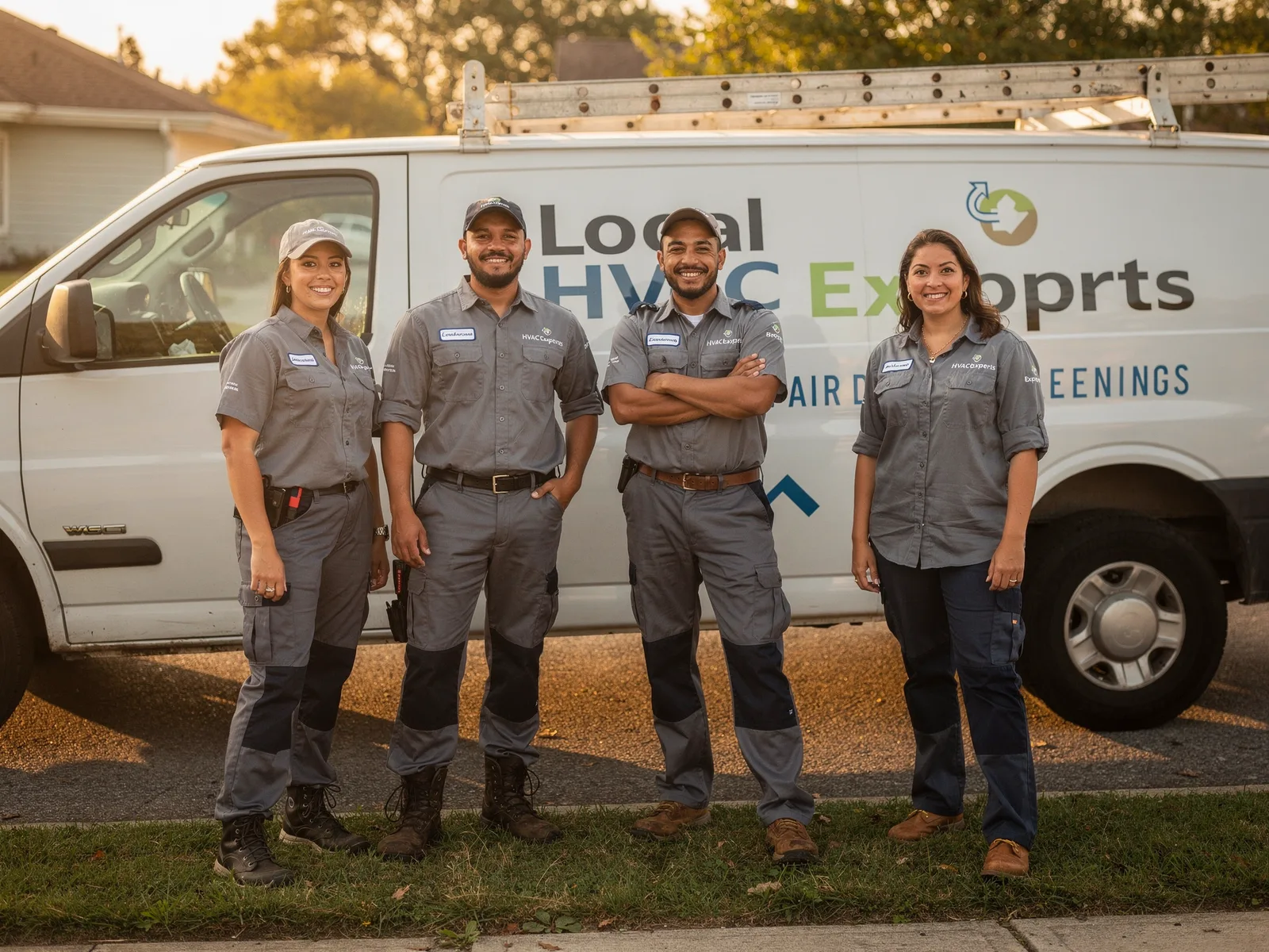 24/7 HVAC Repair & AC Replacement company in Grayson, LA