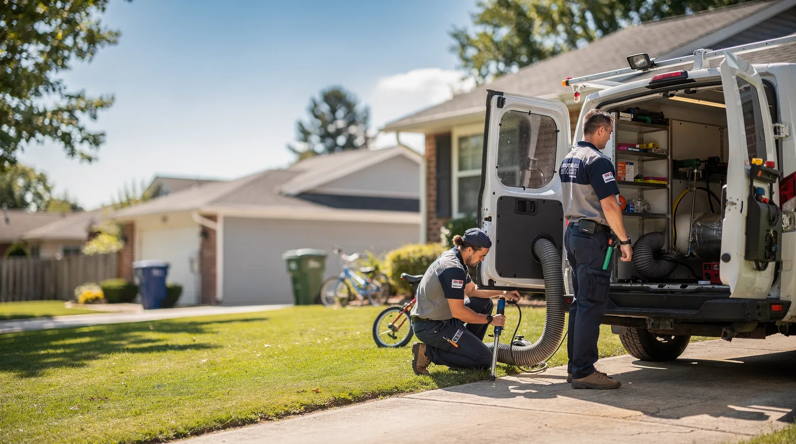 24/7 HVAC Repair & AC Replacement in Grayson, LA near me